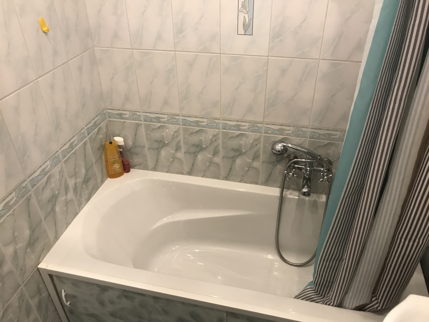 Апартаменты на Центральной Площади Города