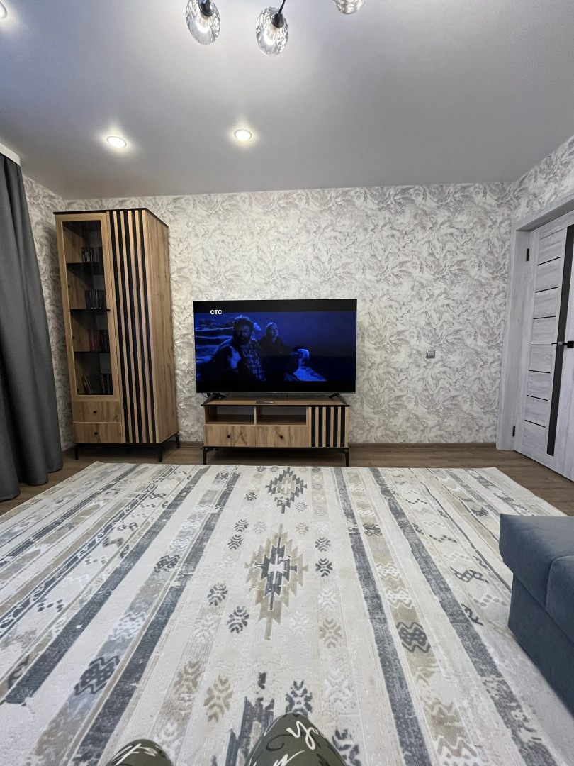 Квартира на Первомайской