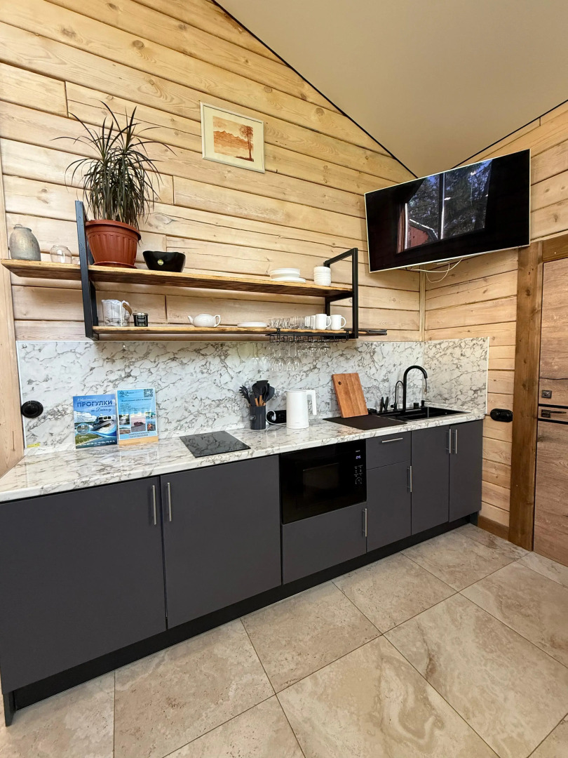 Частный дом Za Reчкоi