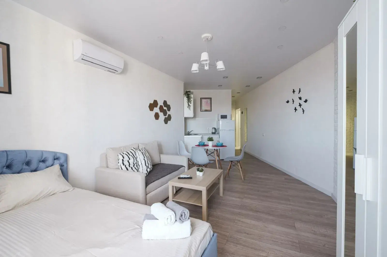 Апартаменты в Центре от ЭлитХаус24