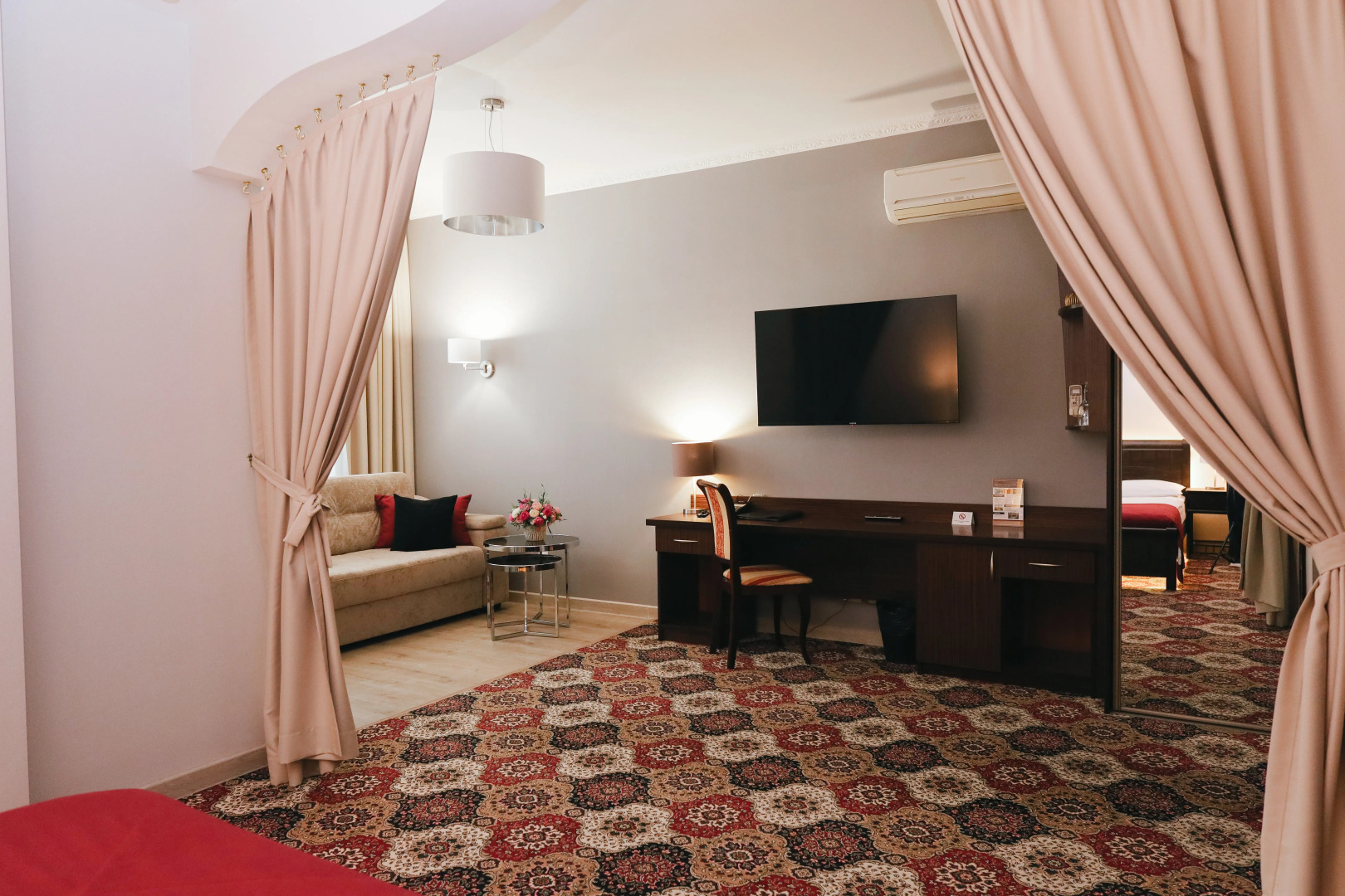 Гостиница Губернская