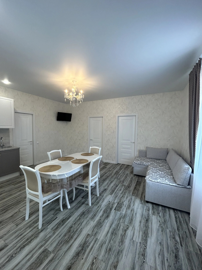 Гостевой дом в Красивом Пскове