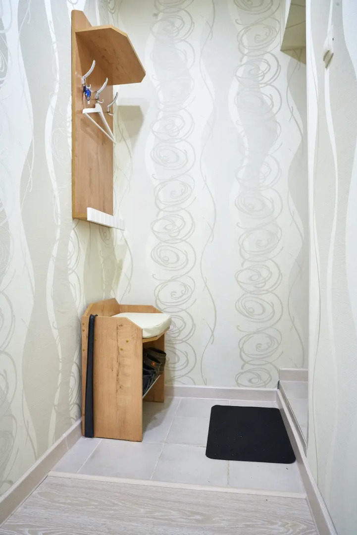 Апартаменты Good NIght на Карташева 37