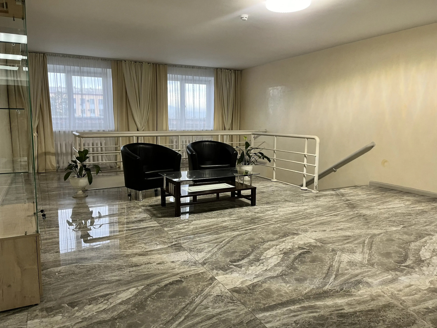 Отель Буян-Бадыргы