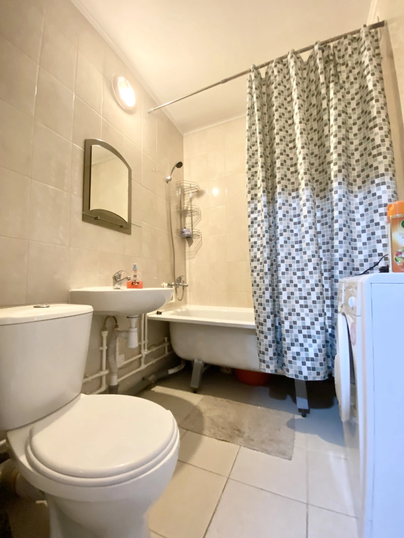 Апартаменты ЖК Живи на Садовой