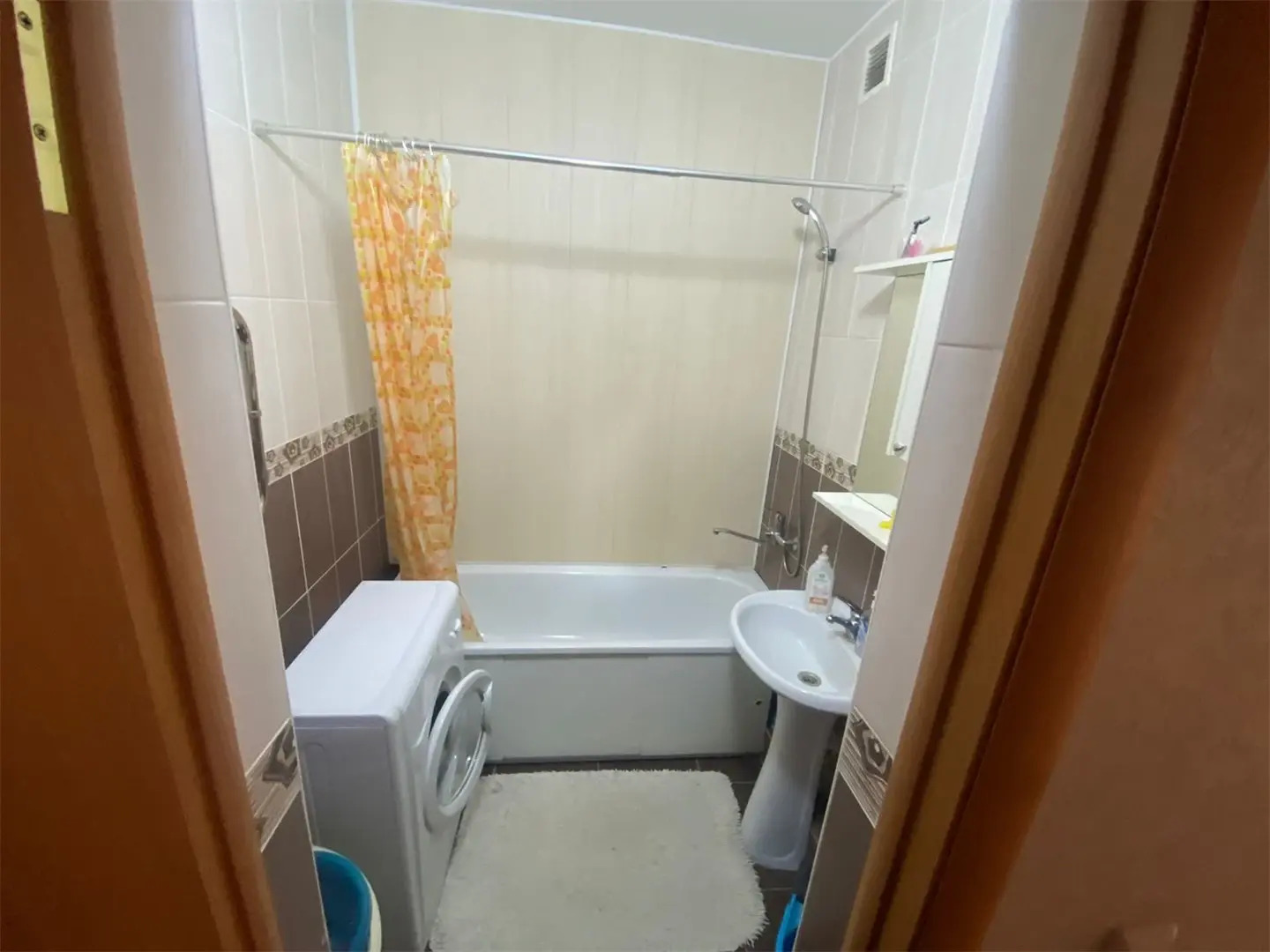 Апартаменты Хант