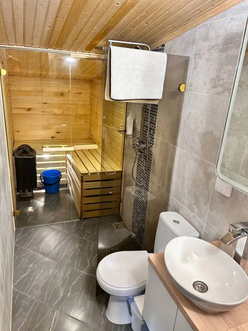 Мини-отель Aleon