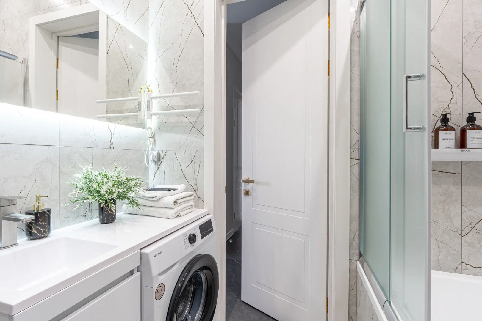 Квартира Хоста