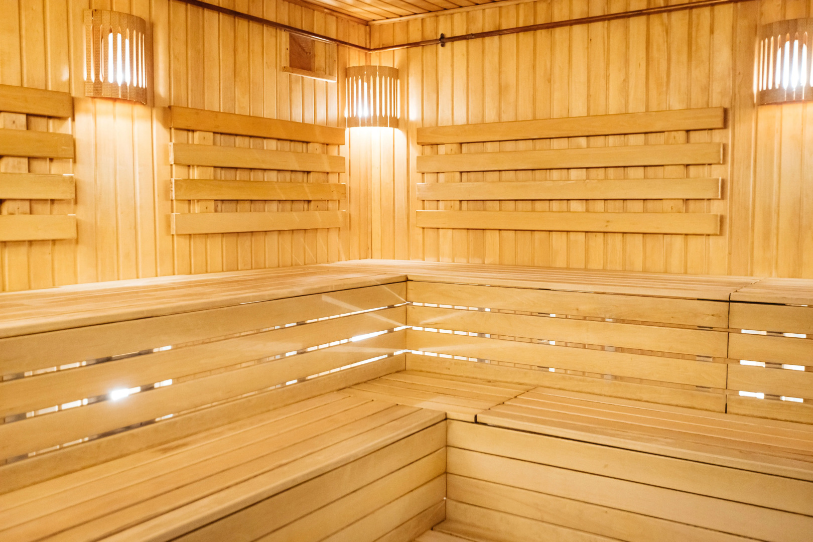 Отель Ривьера