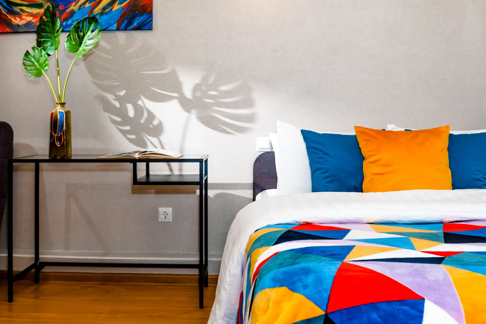 Апартаменты Студия Премиум Крепостная 51к1-65