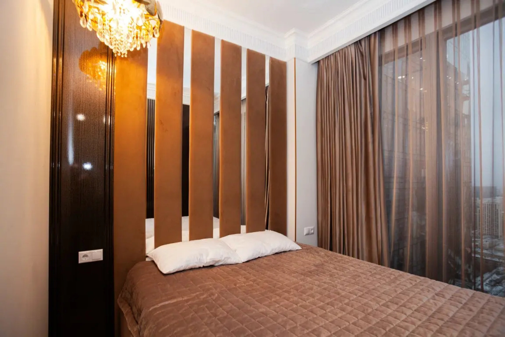 Апартаменты Tabala`s Apartments