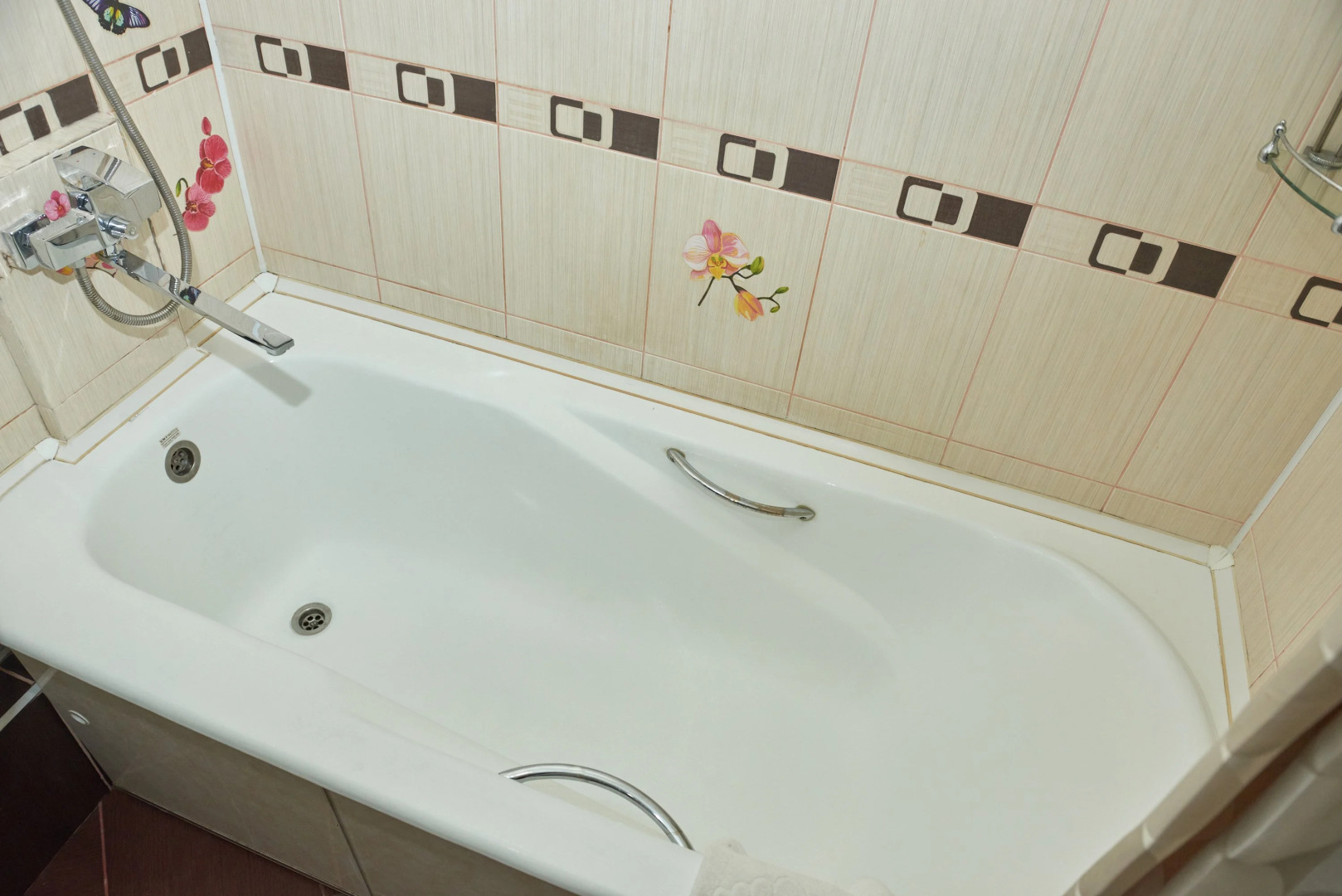 Апартаменты Однокомнатные Premium в ЖК Квартал