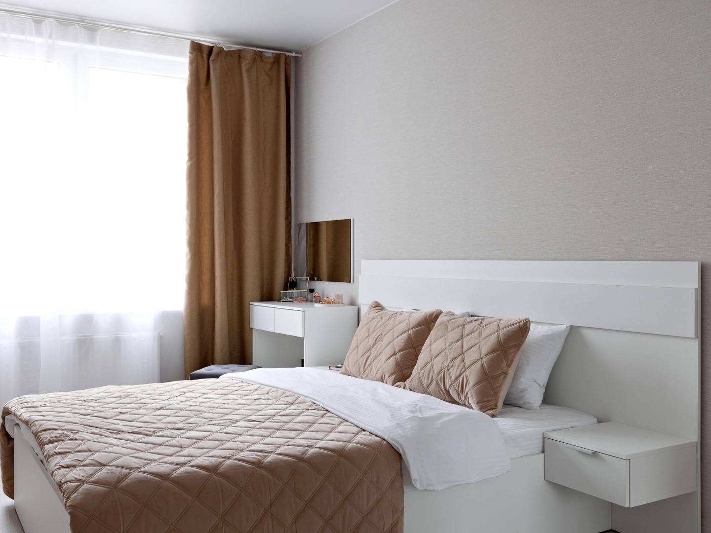 Апартаменты RENT198 Family Galaktika