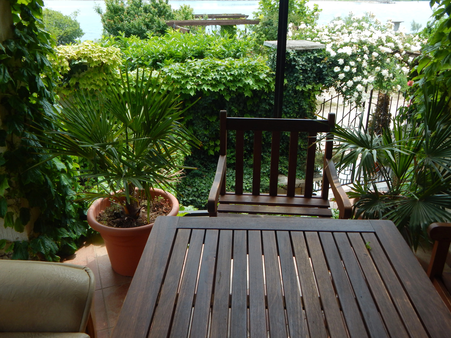 Гостевой Дом Вилла На море