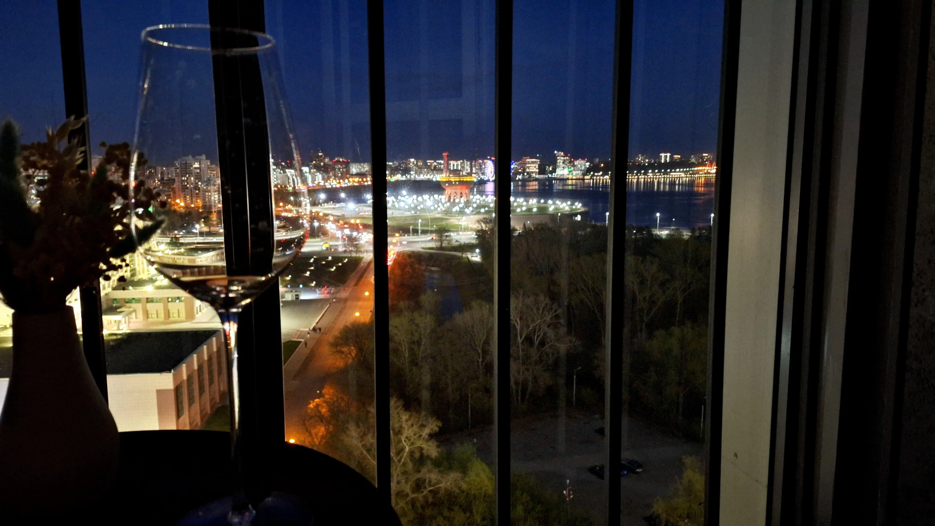 Квартира ЖК 5 Звёзд