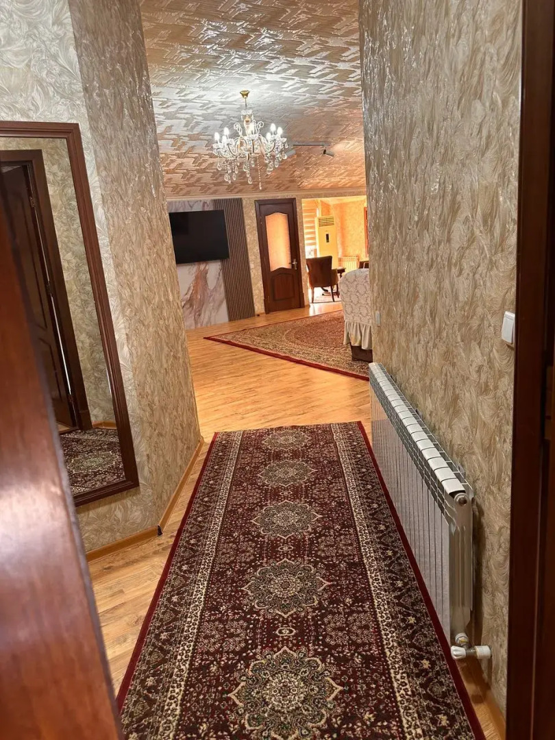 Квартира City View