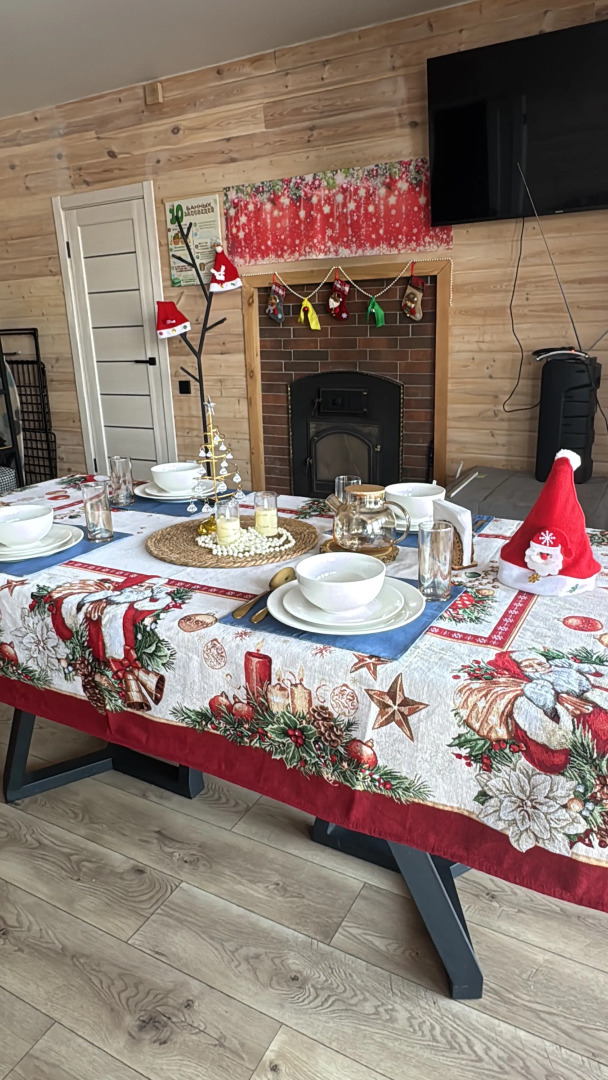 Частный дом Ковчег