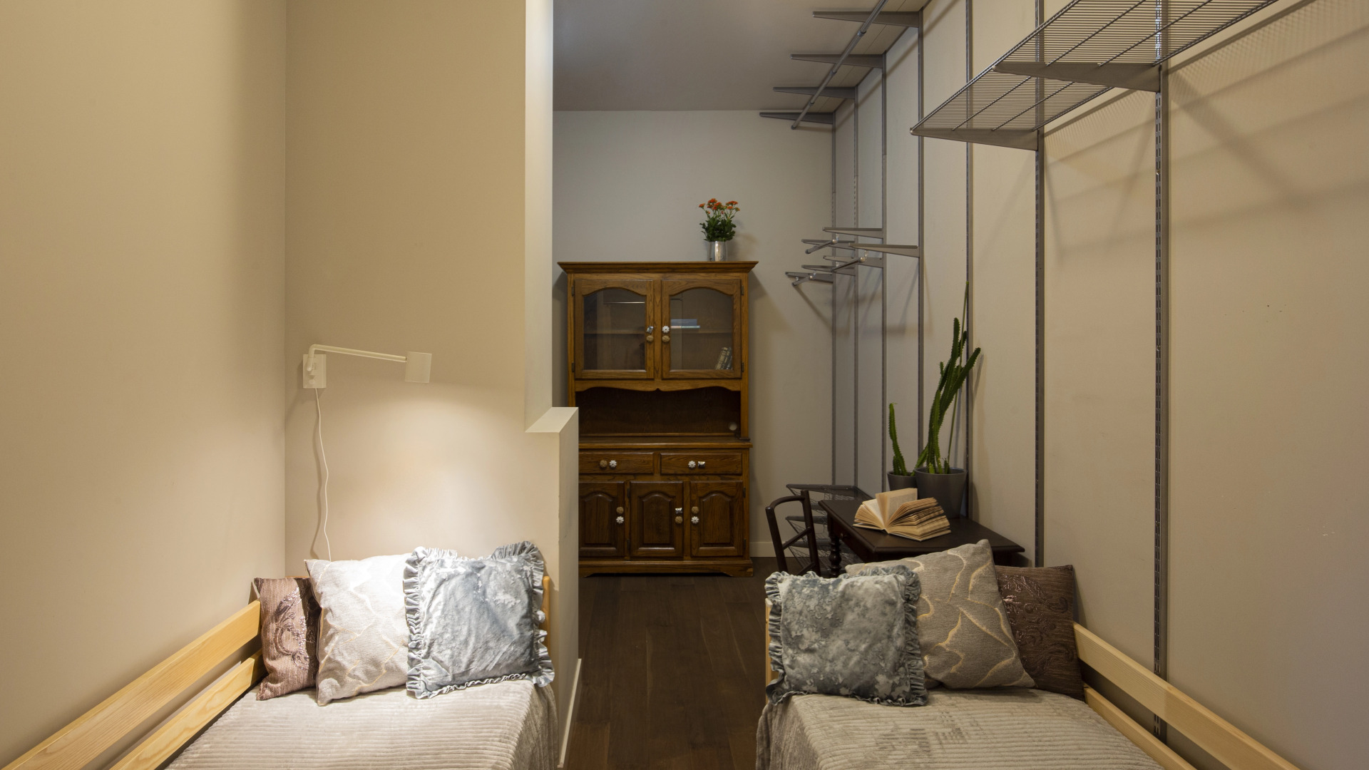 Квартира Lana Большая Морская 21