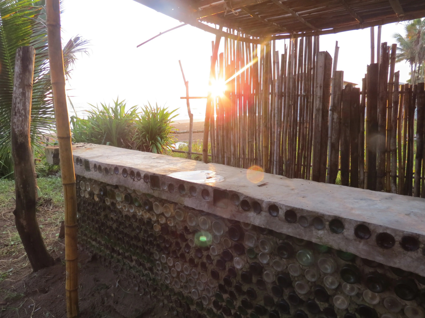 Отель Eco Coco Loco by Rotamundos