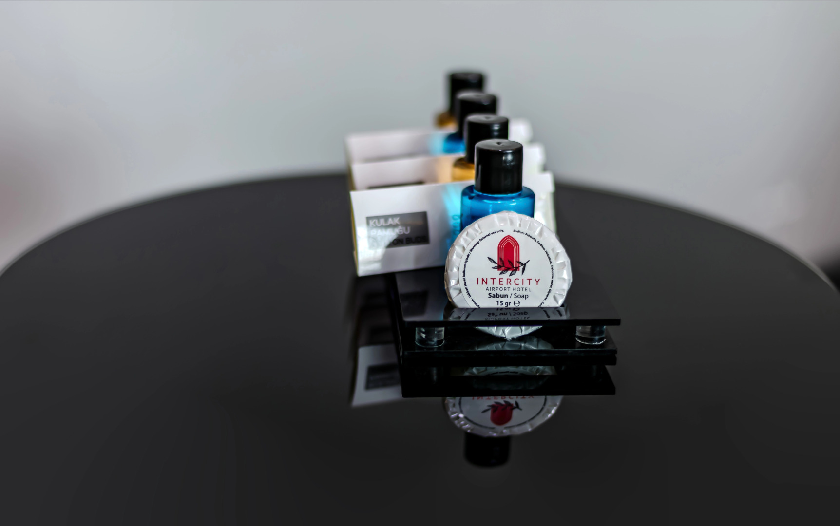 Intercity Airport Hotel