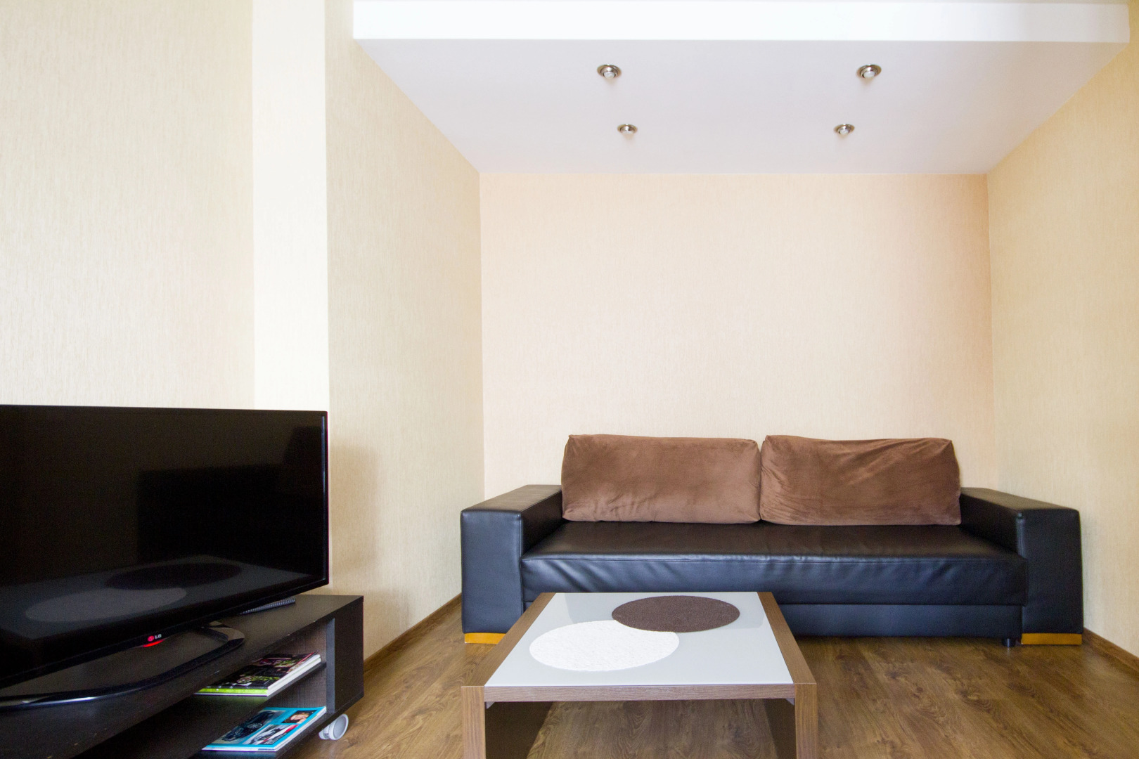 Апартаменты MinskForRent пр.Независимости zz39