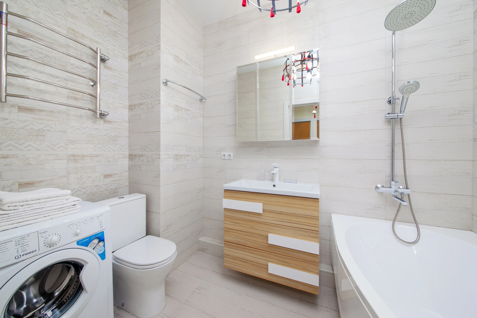 Апартаменты на Шоссе Нефтяников 22