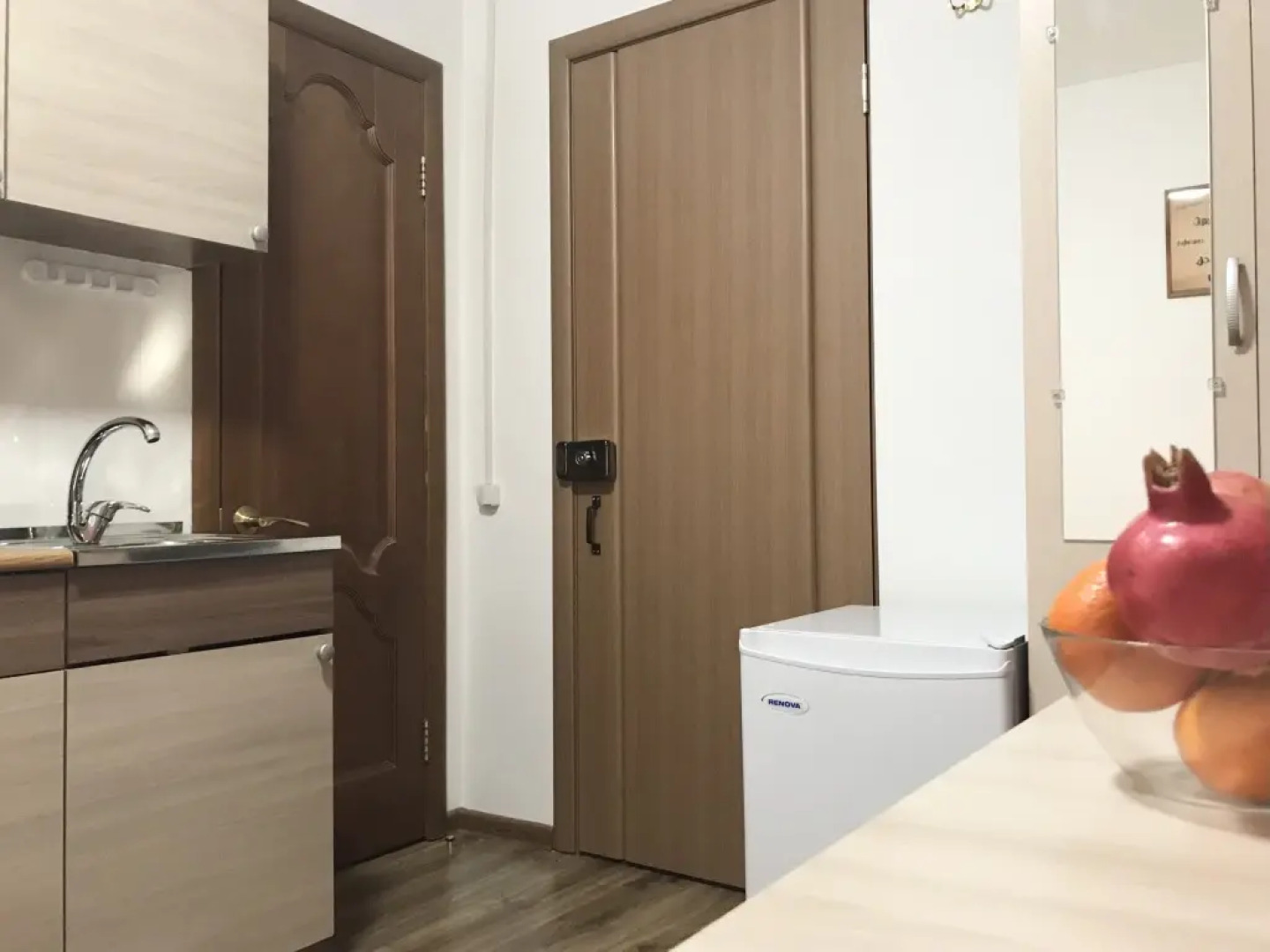 Квартира Студии у Библиотеки №4