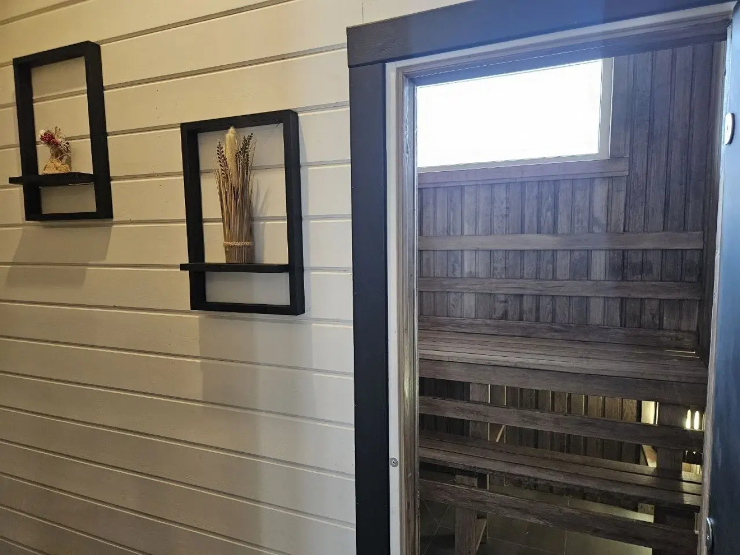 Частный дом VDомике