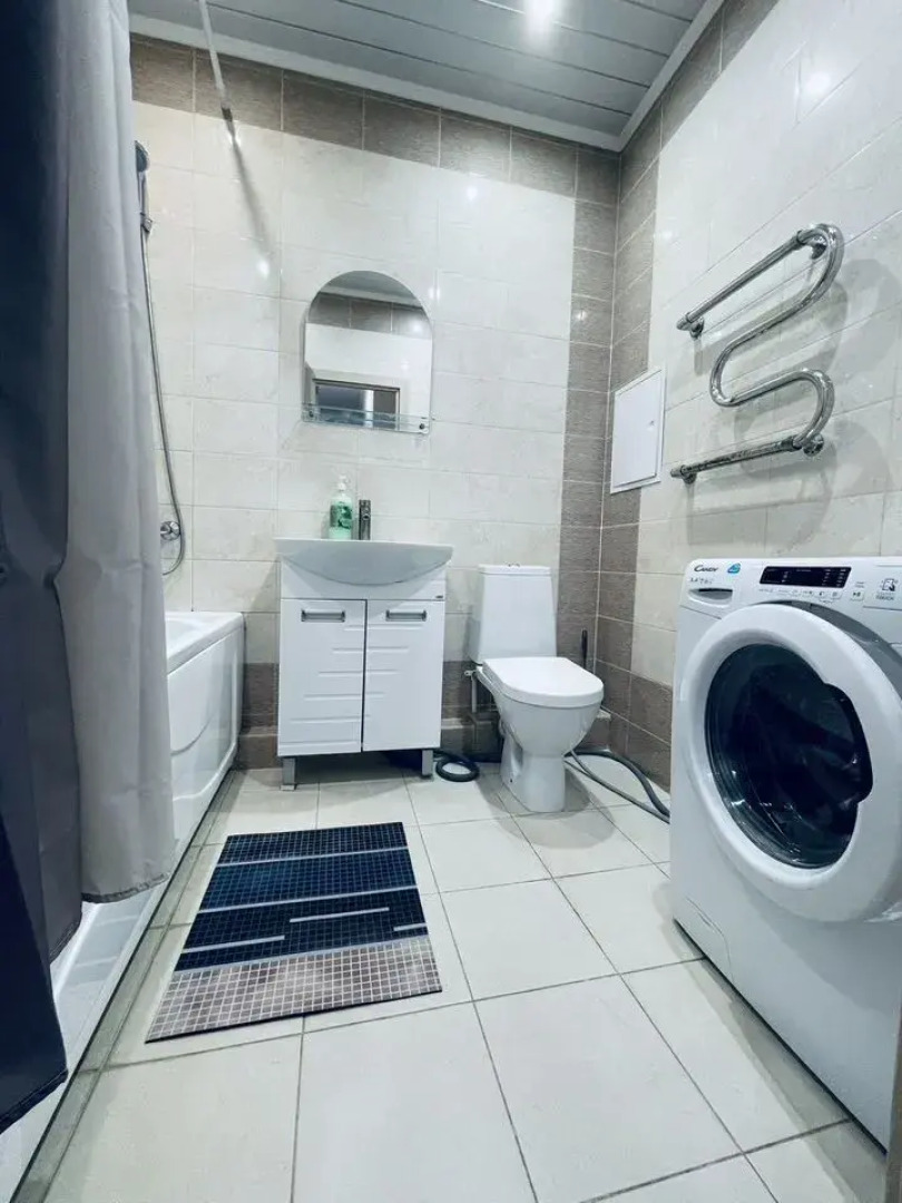 Квартира на Сенной