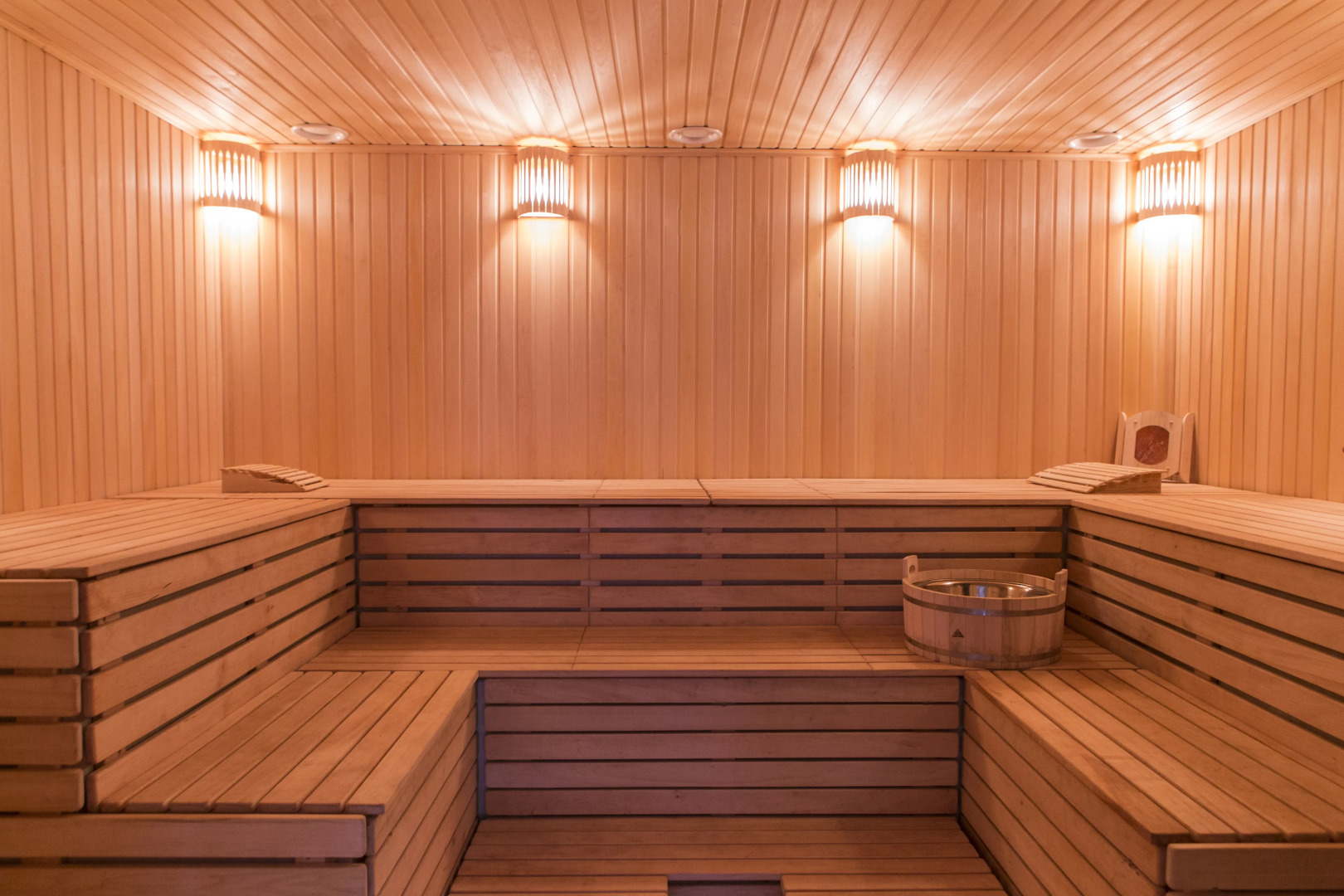 СПА-Отель Парус