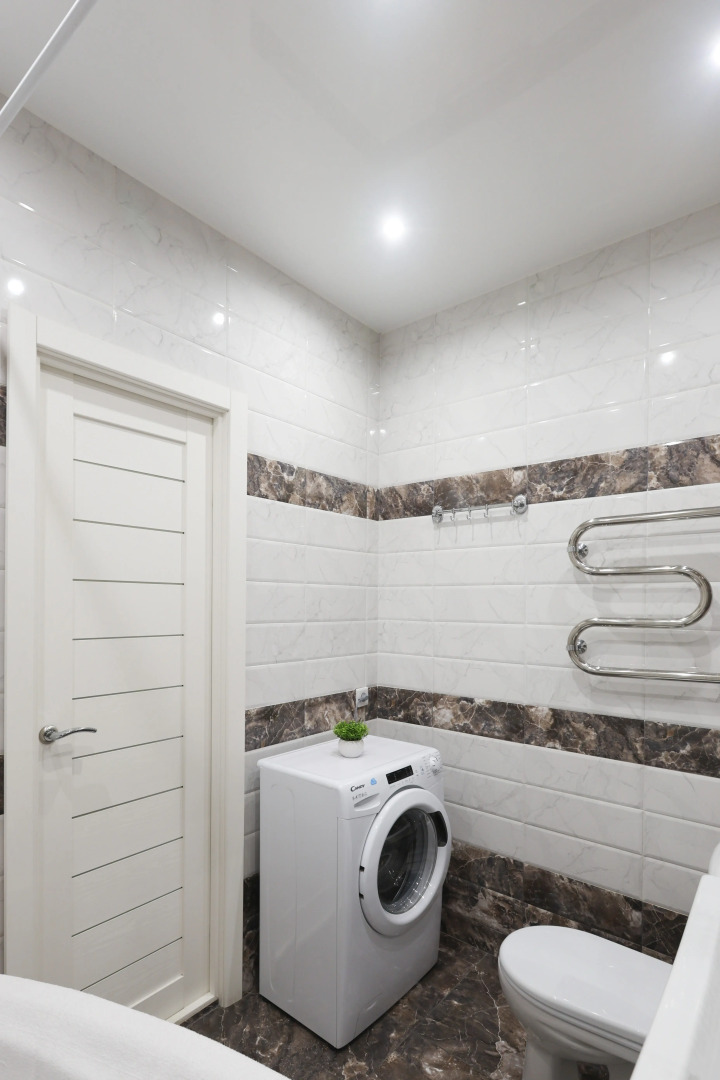 Апартаменты Apartement De Luxe - Violet