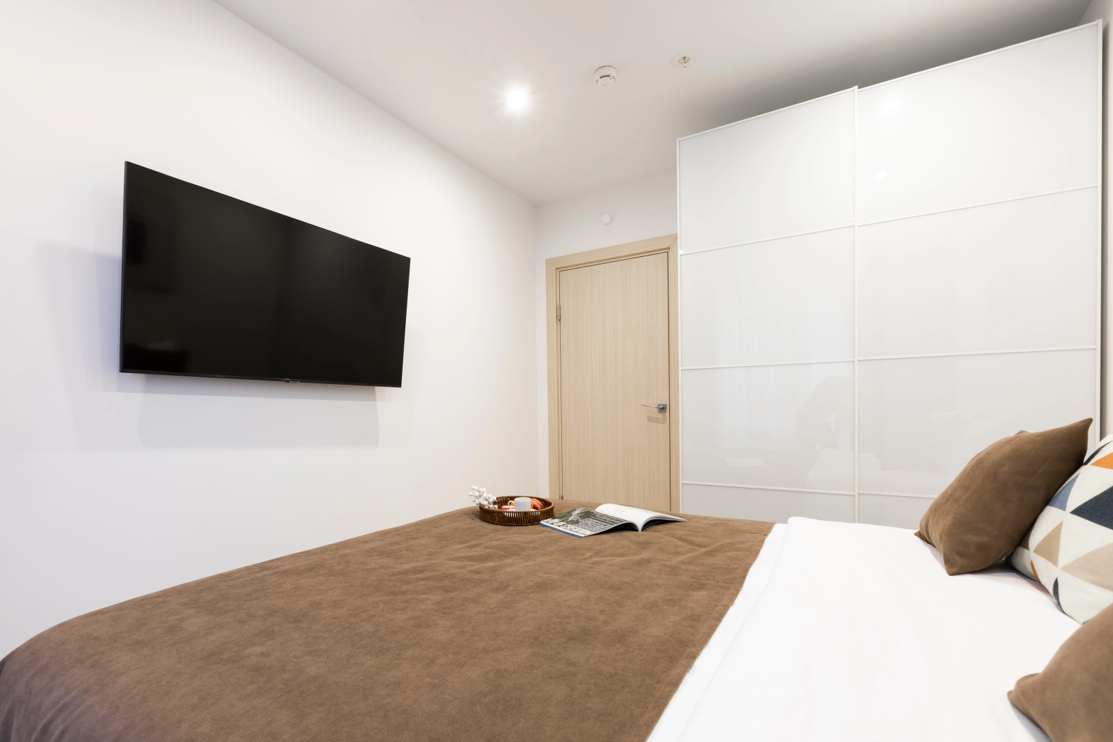 Апартаменты Apartico в центре города