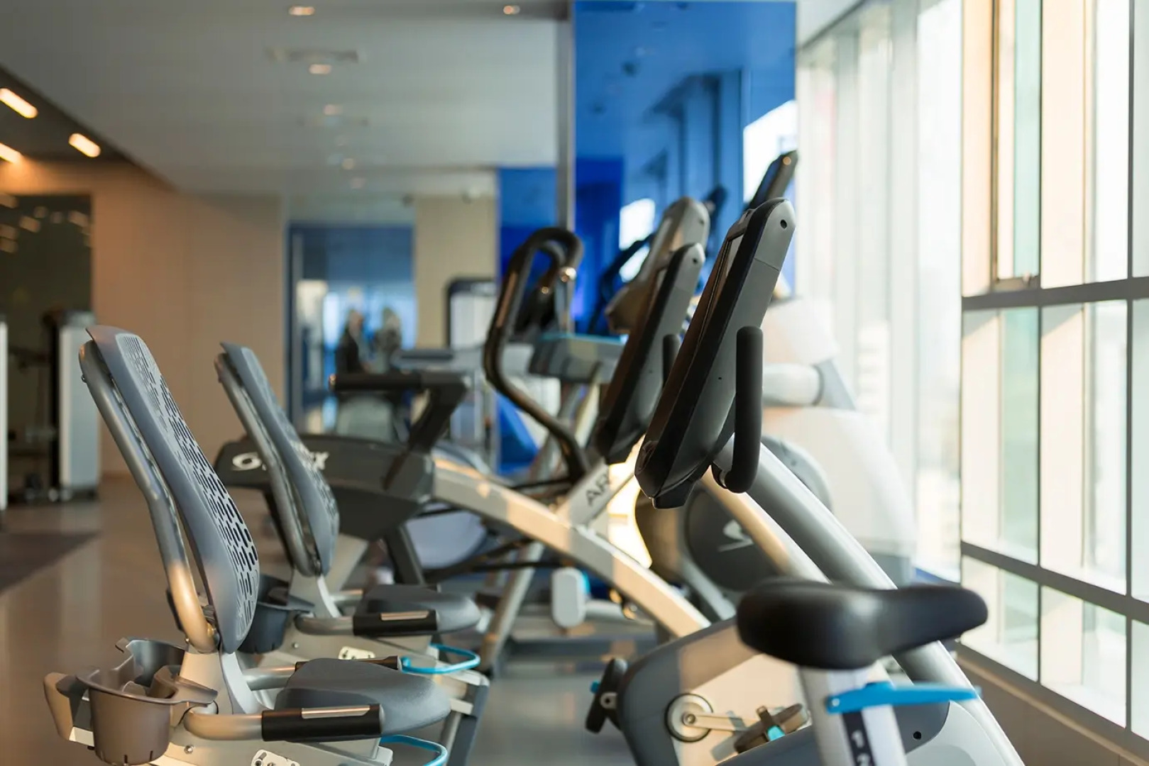 Отель Lancaster Bangkok