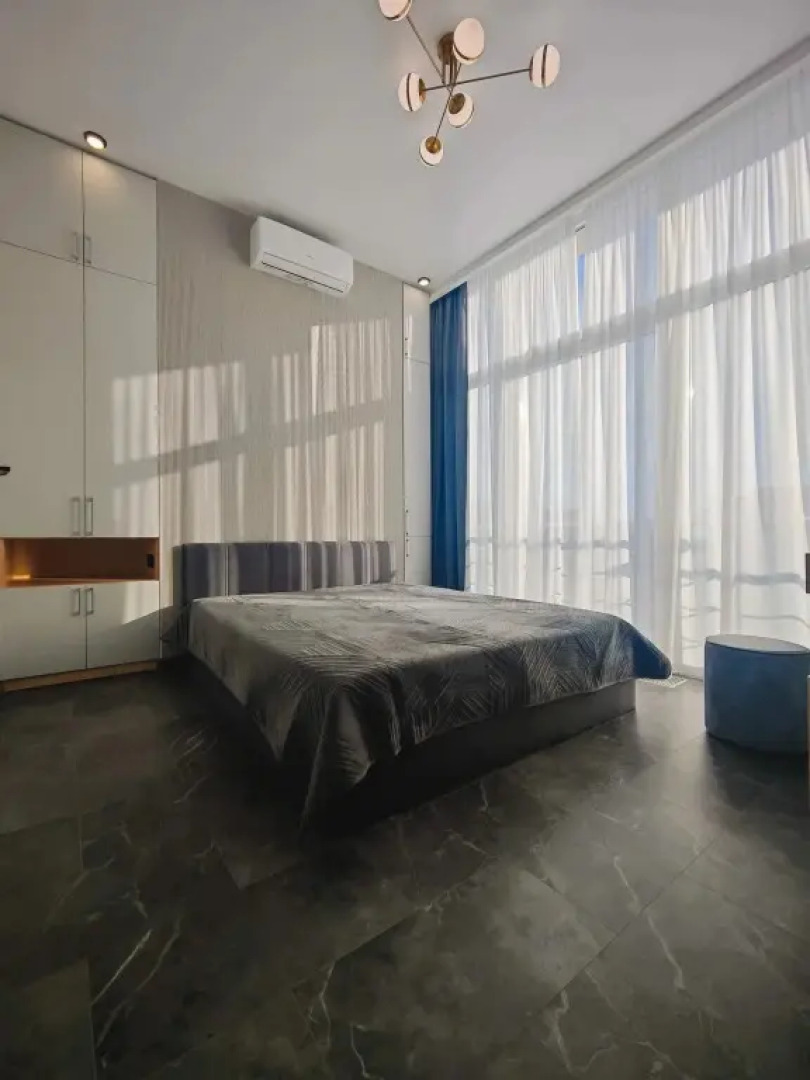 Апартаменты в Екатерининском квартале