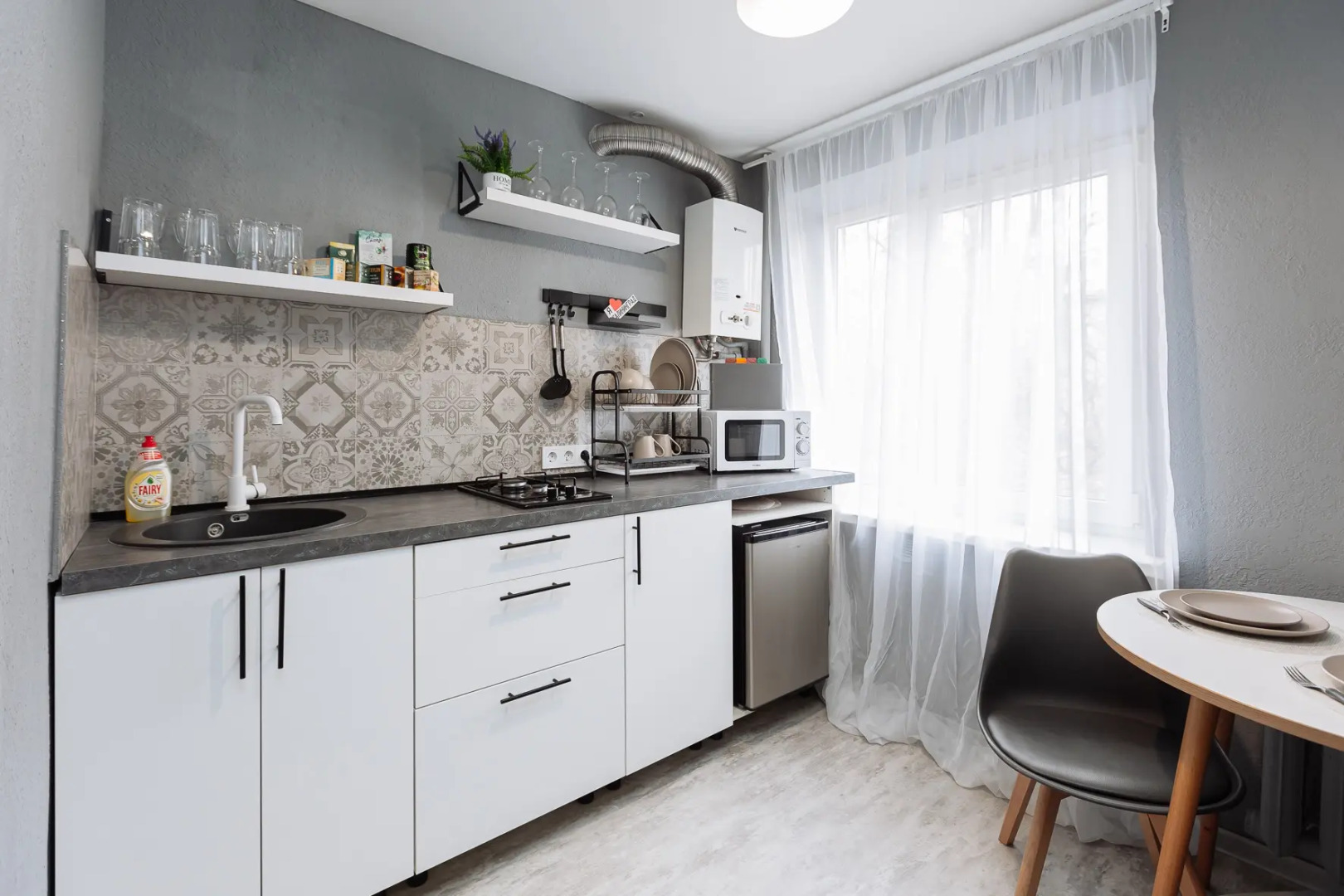 Апартаменты 77