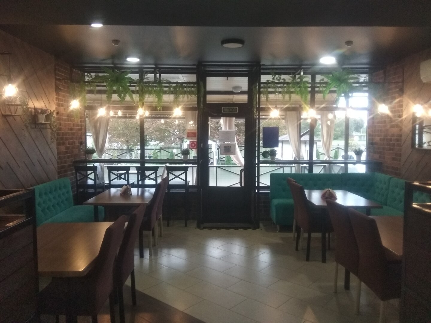 Отель Гостиничный комплекс Солнечный ветер