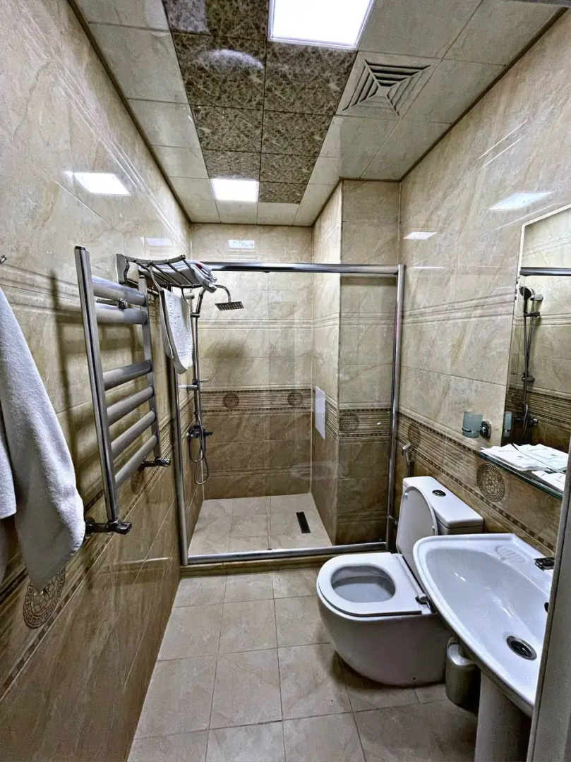 My Music Hotel Baku