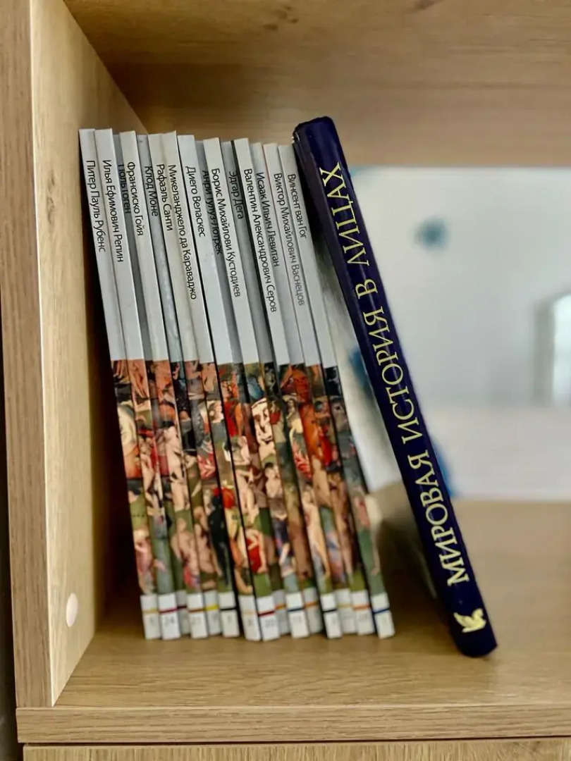 Апартаменты с видом на море Балтийские Дюны