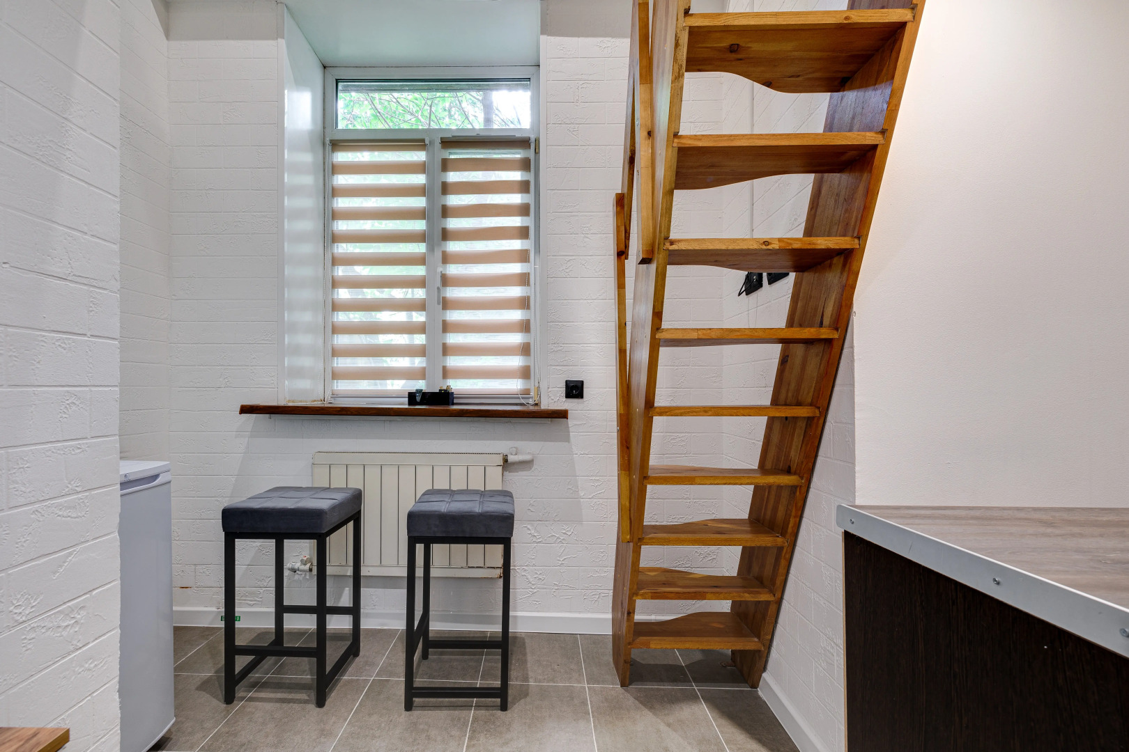 Апарт-отель Demiflat