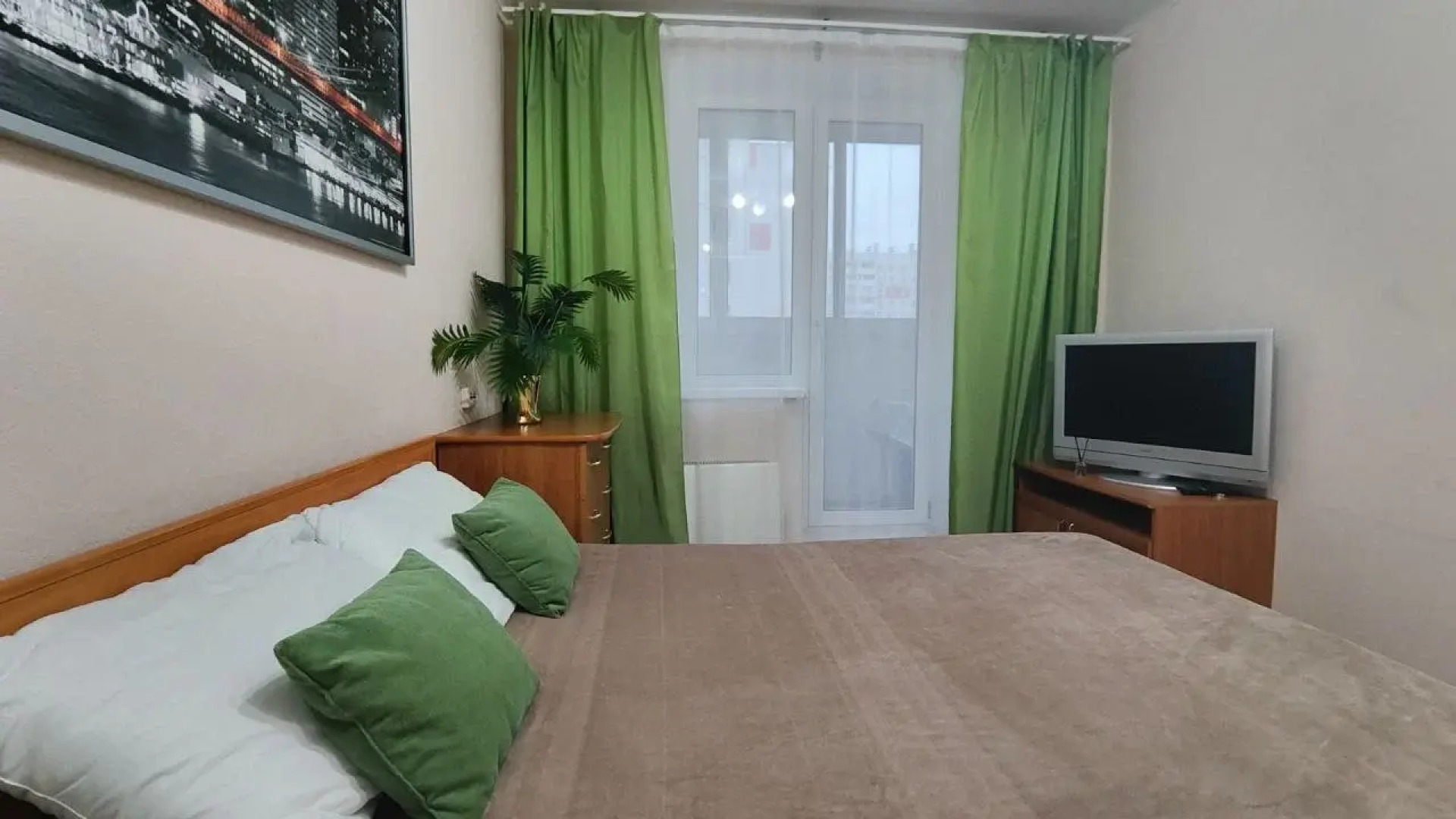 Апартаменты Апарт Миасс на Седова 7