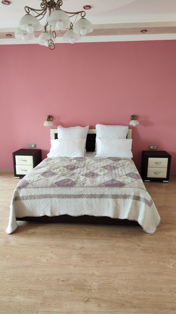 Апартаменты на Шевченко 65