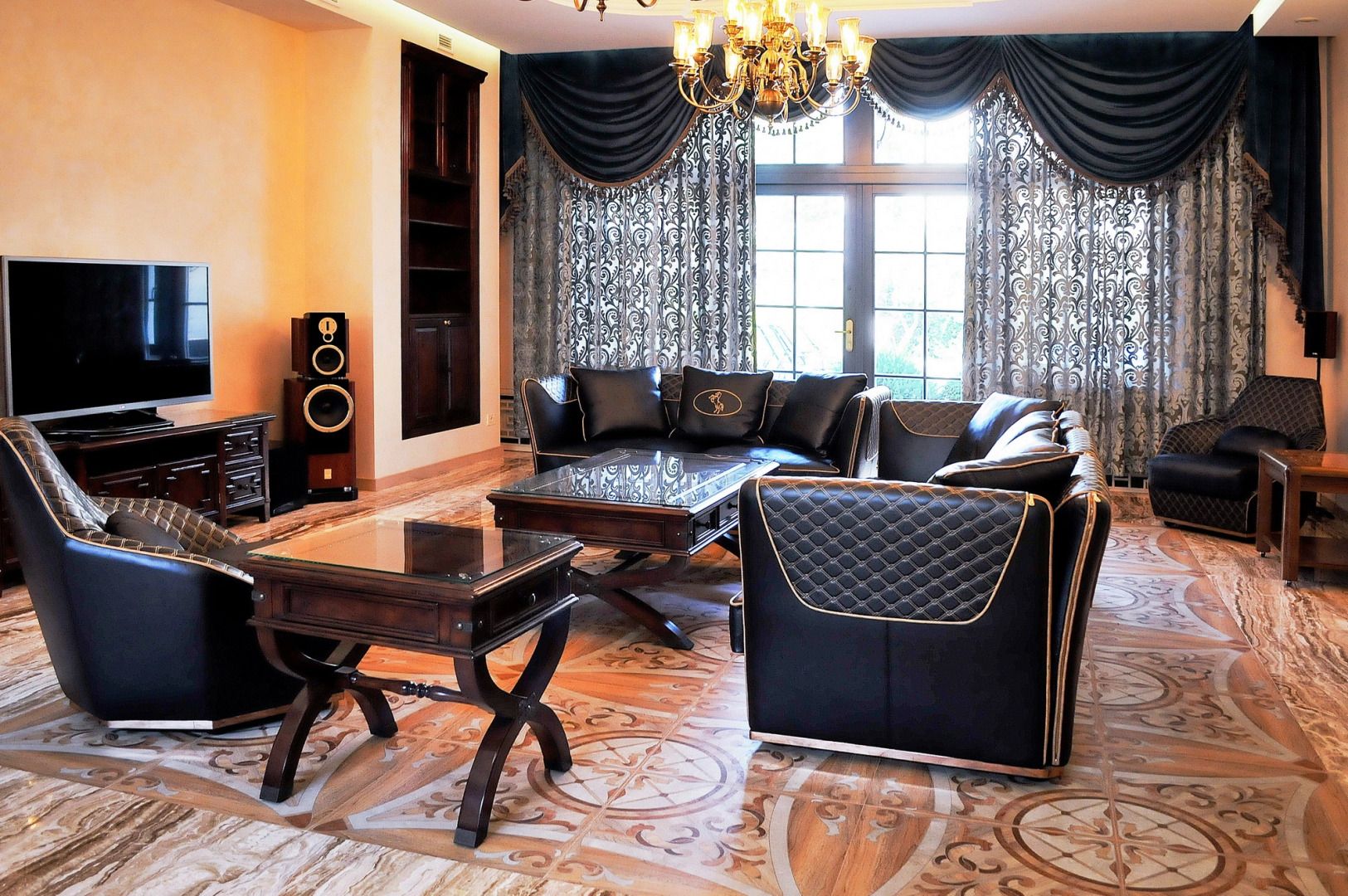 Гостевой Дом Семь Морей