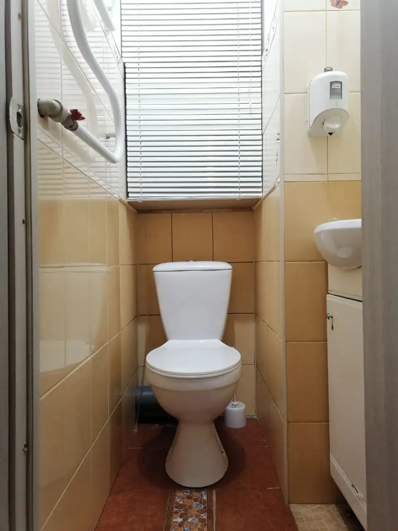 Апартаменты Комильфо