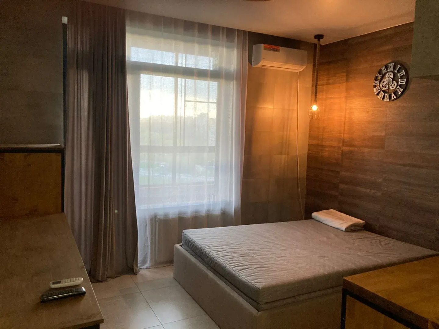 Апартаменты на набережной Максима Горького 49б