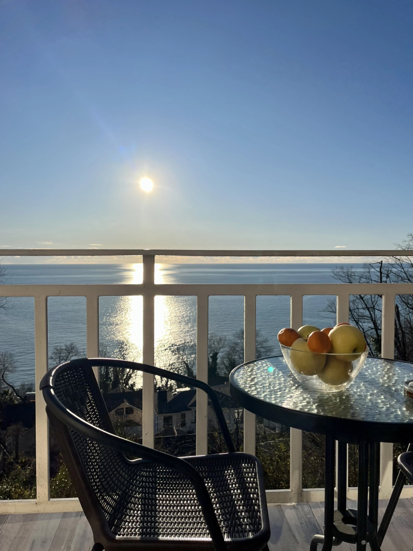 Гостевой дом Relax Kudepsta