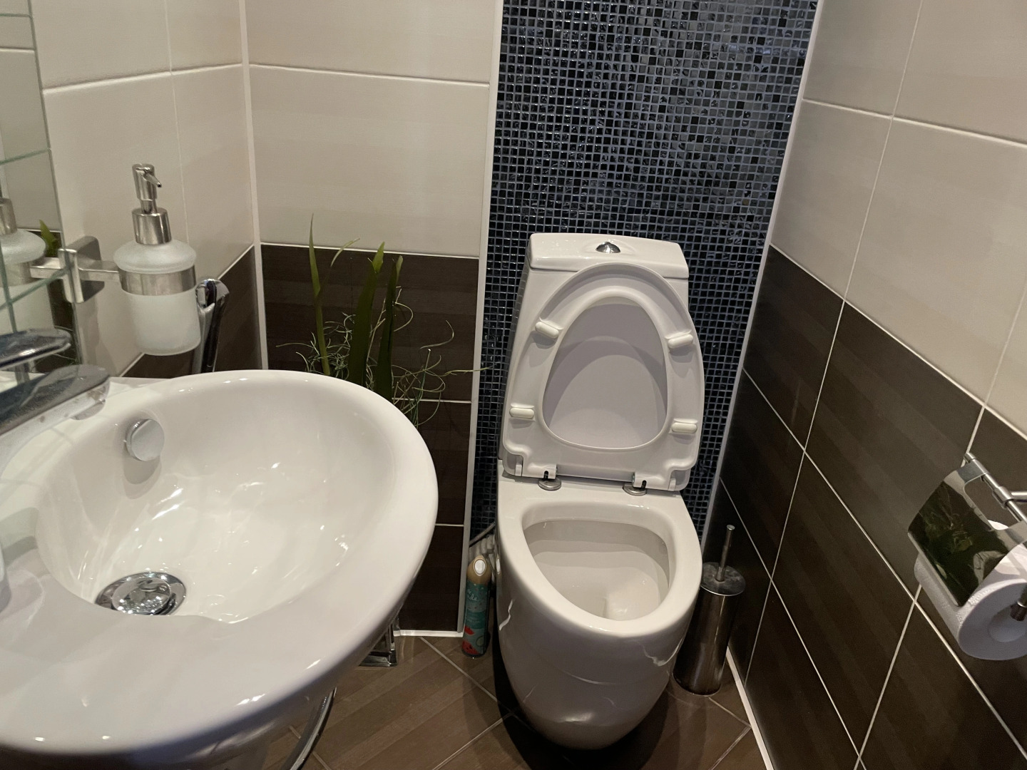 Апартаменты Константина Заслонова 17