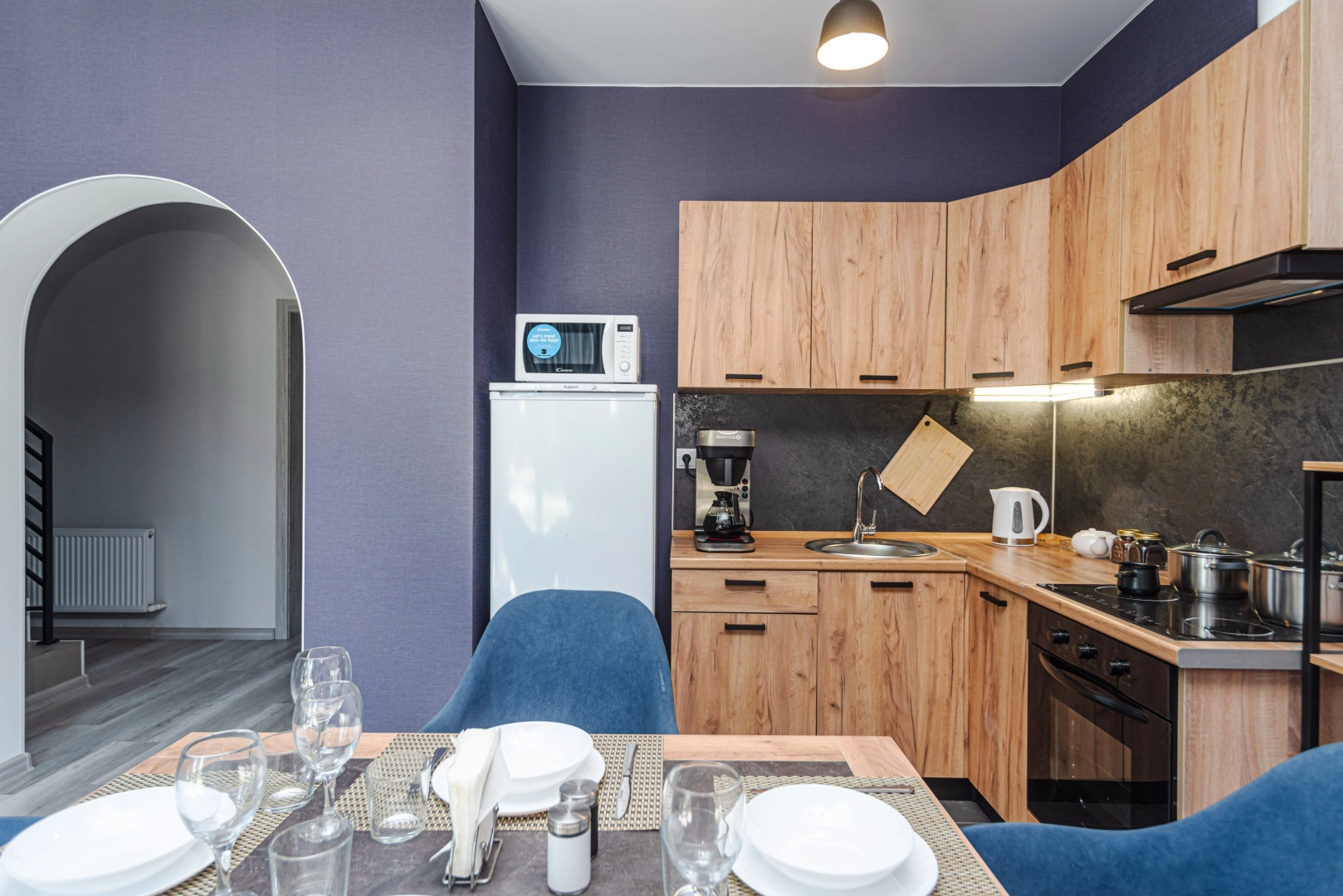 Частный Дом Саблинские Дачи