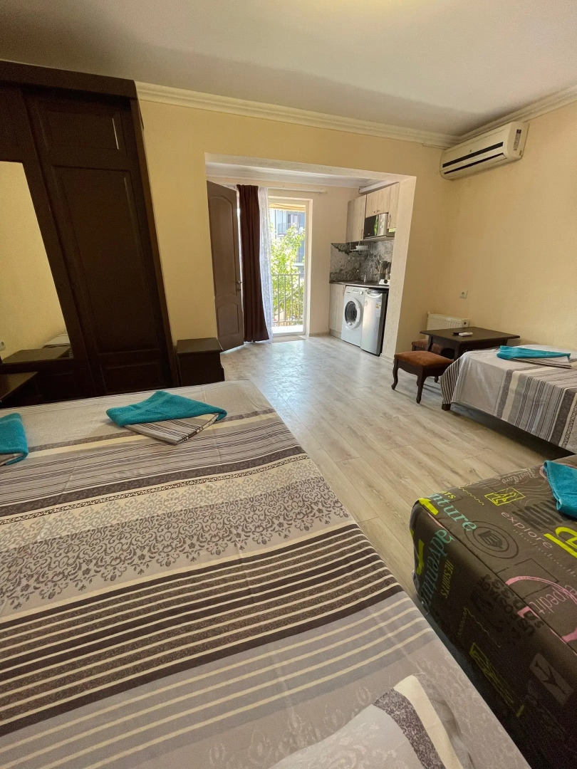 Гостевой дом Montana