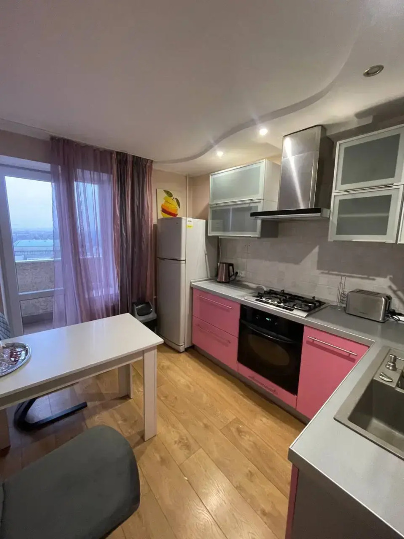 Апартаменты В Центре