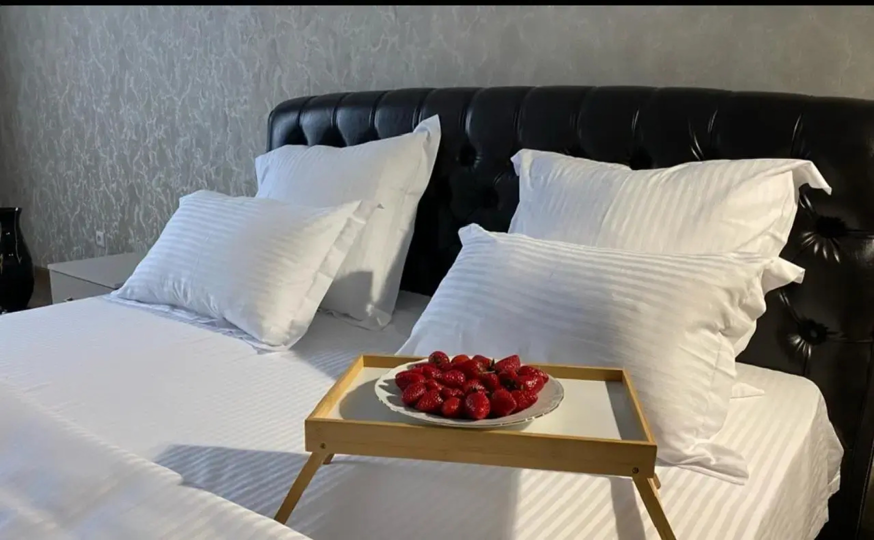 Апартаменты на Махачкалинской 60А 3